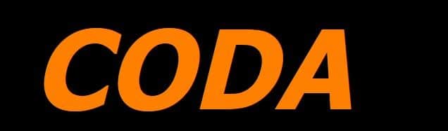 Logo-coda